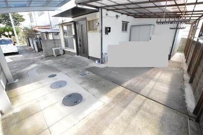 Renovated 4DK House Near Gakuendori Station, Miki, Kagawa — Image 1, Miki, Kagawa