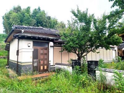 Renovated 3LDK House with Large Land in Tagawa City — Image 1, Tagawa, Fukuoka
