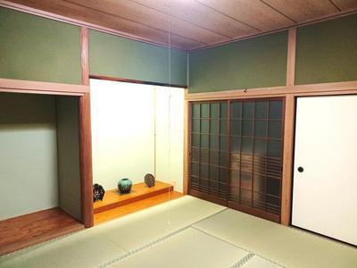 Renovated 3LDK House with Large Land in Tagawa City — Image 3, Tagawa, Fukuoka