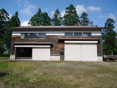 [Hatomark Site] 10DK used detached house in Fujiki Yahata Koshi, Daisen City, Akita Prefecture — Image 1, Daisen, Akita