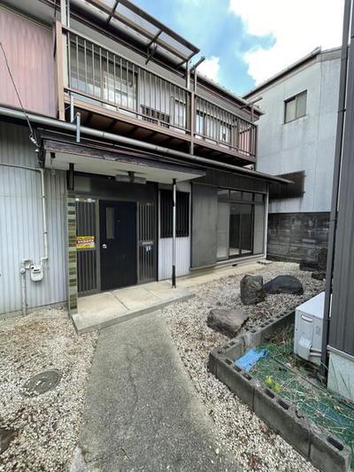 Renovated 4DK House in Meito Ward, Nagoya - Close to Hongo Station — Image 1, Meito, Aichi