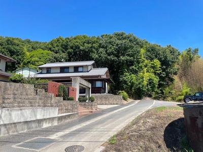 Spacious 5DK House in Bizen with Large Land Plot — Image 3, Bizen, Okayama
