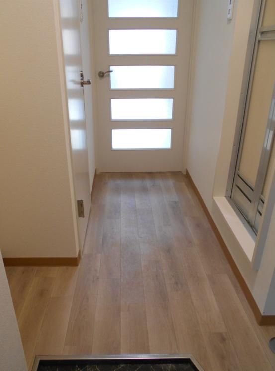 1DK Apartment for Rent near Kikusui Station, Sapporo - Thumbnail 2