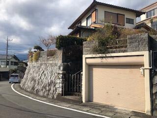 [Hatomark Site] 4DK Used Detached House in Fuyodai 3-chome, Mishima City, Shizuoka Prefecture — Image 1, Mishima, Shizuoka