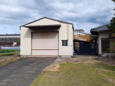 [Hatomark Site] 6LDK Used Detached House in Miyagawacho, Shimada City, Shizuoka Prefecture — Image 1, Shimada, Shizuoka