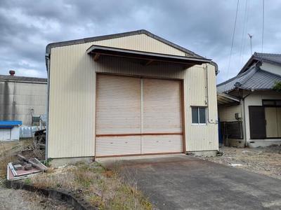 [Hatomark Site] 6LDK Used Detached House in Miyagawacho, Shimada City, Shizuoka Prefecture — Image 1, Shimada, Shizuoka