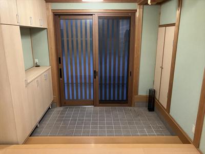 [Hatomark Site] 5LDK Used Detached House in Sanei, Nichinan-cho, Hino-gun, Tottori Prefecture — Image 3, Nichinan, Tottori