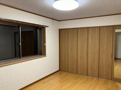 [Hatomark Site] 5LDK Used Detached House in Sanei, Nichinan-cho, Hino-gun, Tottori Prefecture — Image 1, Nichinan, Tottori