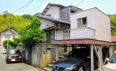 [Hatomark Site] 5DK Used Detached House in Ikenouchi, Nakata-cho, Komatsushima City, Tokushima Prefecture — Image 1, Komatsushima, Tokushima