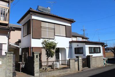 3LDK House for Sale in Seta, Yachimata - Peaceful Residential Area — Image 1, Yachimata, Chiba