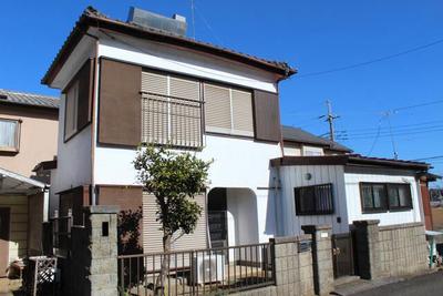 3LDK House for Sale in Seta, Yachimata - Peaceful Residential Area — Image 2, Yachimata, Chiba