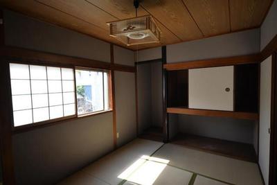 3LDK House in Hachihonmatsu-nishi, Higashi-hiroshima - Near Station — Image 3, Higashihiroshima, Hiroshima