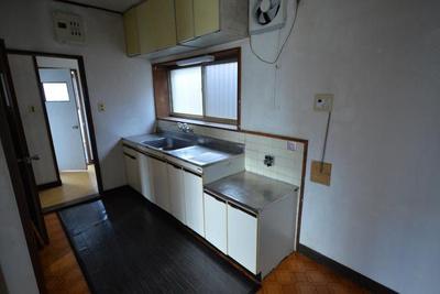 3LDK House in Hachihonmatsu-nishi, Higashi-hiroshima - Near Station — Image 4, Higashihiroshima, Hiroshima