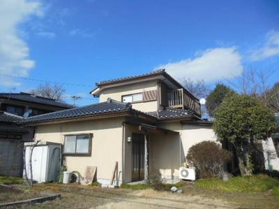 7SLDK Used House in Otawara, Tochigi — Image 1, Otawara, Tochigi