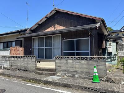 Single-Story House for Sale in Sasa Town, Nagasaki — Image 1, Sasa, Nagasaki