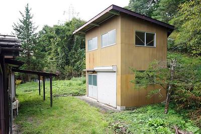 [Hatomark Site] Used detached house in Kamiokahonmachi 7-chome, Takayama City, Gifu Prefecture, 6LDK — Image 1, Takayama, Gifu