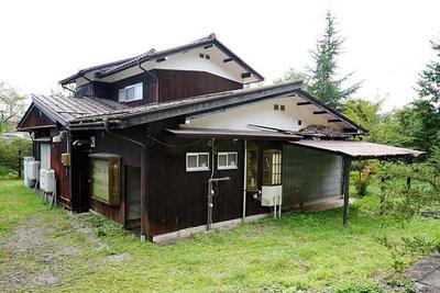 [Hatomark Site] Used detached house in Kamiokahonmachi 7-chome, Takayama City, Gifu Prefecture, 6LDK — Image 1, Takayama, Gifu