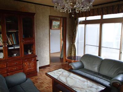 Spacious 7DK House in Watazu, Gotsu City - 211sqm Living Space — Image 4, Gotsu, Shimane