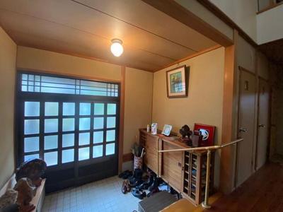 [Hatomark Site] Used detached house in Takasukita 1-chome, Wakamatsu-ku, Kitakyushu City, Fukuoka Prefecture, 6LDK — Image 4, Wakamatsu, Fukuoka