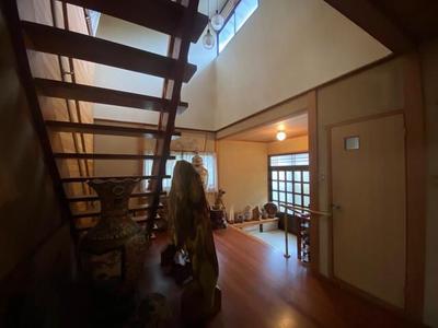 [Hatomark Site] Used detached house in Takasukita 1-chome, Wakamatsu-ku, Kitakyushu City, Fukuoka Prefecture, 6LDK — Image 3, Wakamatsu, Fukuoka