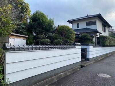 [Hatomark Site] Used detached house in Takasukita 1-chome, Wakamatsu-ku, Kitakyushu City, Fukuoka Prefecture, 6LDK — Image 2, Wakamatsu, Fukuoka