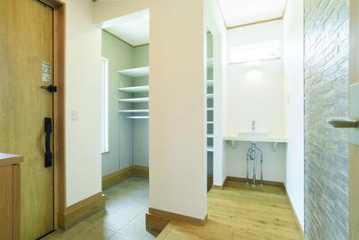 New Single-Story Home in Date City - 3LDK with Solar Power — Image 1, Date, Fukushima