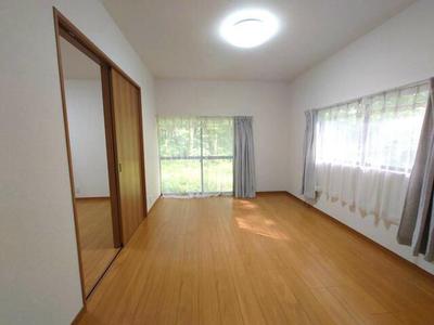 Renovated 3SLDK House in Nasushiobara Greenland Resort Area — Image 2, Nasushiobara, Tochigi