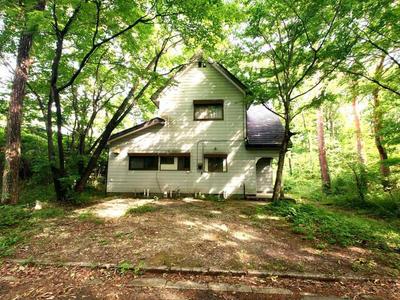 Renovated 3SLDK House in Nasushiobara Greenland Resort Area — Image 1, Nasushiobara, Tochigi