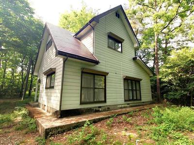 Renovated 3SLDK House in Nasushiobara Greenland Resort Area — Image 1, Nasushiobara, Tochigi