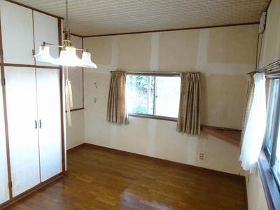Spacious 3LDK House with Large Garden in Akiha, Niigata — Image 2, Akiba, Niigata