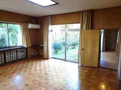 Spacious 3LDK House with Large Garden in Akiha, Niigata — Image 3, Akiba, Niigata