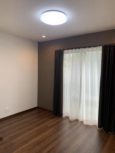 [Hatomark Site] 4LDK Used Detached House in Mizusu, Iwade City, Wakayama Prefecture — Image 4, Iwade, Wakayama