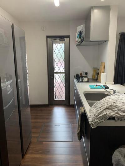 [Hatomark Site] 4LDK Used Detached House in Mizusu, Iwade City, Wakayama Prefecture — Image 1, Iwade, Wakayama