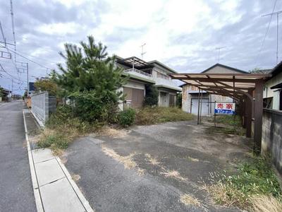[Hatomark Site] 6LDK Used Detached House in Oaza Yuuki, Yuuki City, Ibaraki Prefecture — Image 1, Yuki, Ibaraki