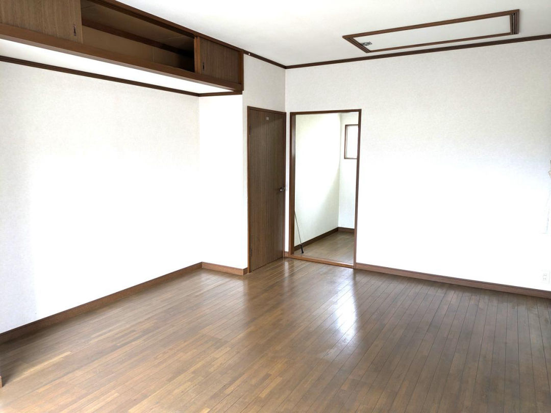 3SLDK house in Yamaguchi with parking for 3 cars - Thumbnail 4