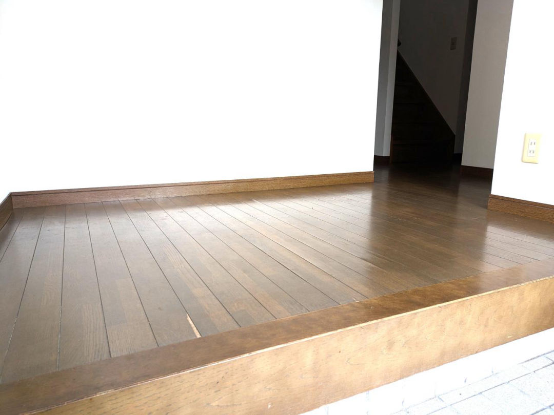 3SLDK house in Yamaguchi with parking for 3 cars - Thumbnail 3