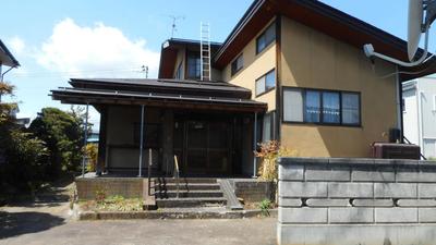 [Hatomark Site] 5LDK Used Detached House in Kunugizuka, Nanyo City, Yamagata Prefecture — Image 2, Nanyo, Yamagata