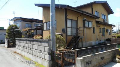 [Hatomark Site] 5LDK Used Detached House in Kunugizuka, Nanyo City, Yamagata Prefecture — Image 1, Nanyo, Yamagata