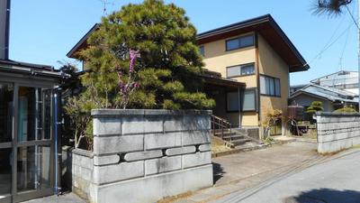 [Hatomark Site] 5LDK Used Detached House in Kunugizuka, Nanyo City, Yamagata Prefecture — Image 1, Nanyo, Yamagata