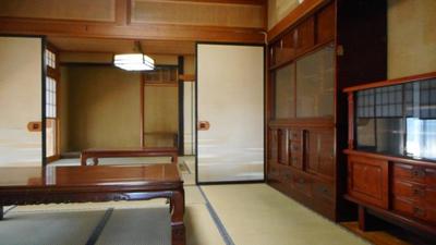 [Hatomark Site] 5LDK Used Detached House in Kunugizuka, Nanyo City, Yamagata Prefecture — Image 4, Nanyo, Yamagata