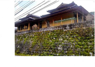 Spacious 10LDK House for Sale in Yame City, Fukuoka — Image 2, Yame, Fukuoka