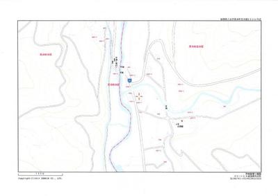 Spacious 10LDK House for Sale in Yame City, Fukuoka — Image 1, Yame, Fukuoka