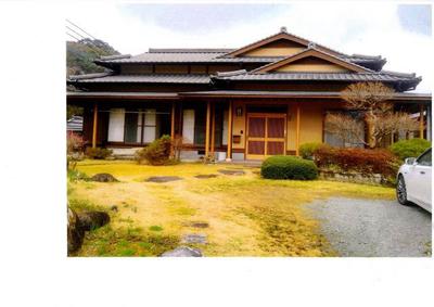 Spacious 10LDK House for Sale in Yame City, Fukuoka — Image 1, Yame, Fukuoka