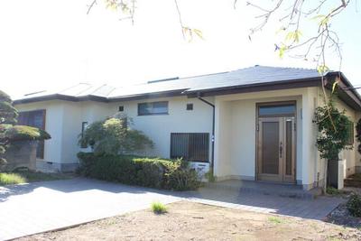 Spacious 4LDK Single-Story Home in Oami-Shirasato, Chiba — Image 1, Oami Shirasato, Chiba