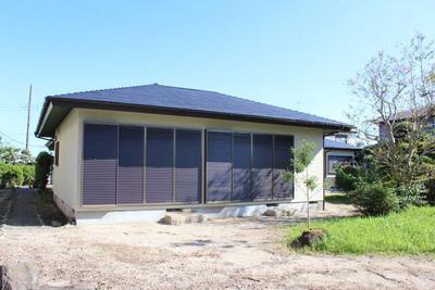 Spacious 4LDK Single-Story Home in Oami-Shirasato, Chiba — Image 1, Oami Shirasato, Chiba