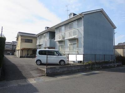Investment Property with 5.39% Yield in Kashihara, Nara — Image 1, Kashihara, Nara