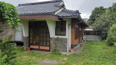 [Hatomark Site] 4K Used Detached House in Nagasato, Chiran-cho, Minamikyushu City, Kagoshima Prefecture — Image 2, Minamikyushu, Kagoshima