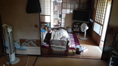 [Hatomark Site] 4K Used Detached House in Nagasato, Chiran-cho, Minamikyushu City, Kagoshima Prefecture — Image 4, Minamikyushu, Kagoshima