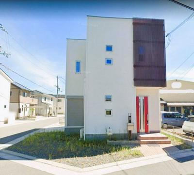 [Hatomark Site] 4LDK Used Detached House in Imafuku, Onoe-cho, Kakogawa City, Hyogo Prefecture — Image 2, Kakogawa, Hyogo