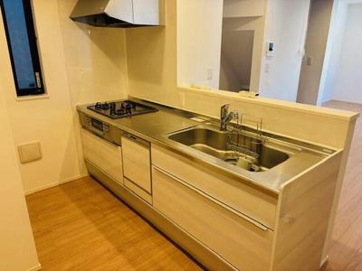 Modern 3LDK House in Nakajima, Kawasaki - Built 2018 — Image 1, Kawasaki, Kanagawa